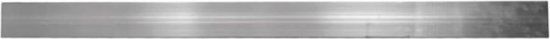 Toolland aluminium profiel - 150 cm - 30 x 60 mm