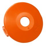 Gardena 5342-20 Grastrimmer Spoeldop Oranje