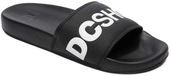 DC Shoes Pantoufles Noir UE 44 1/2 Homme