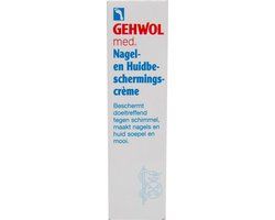 Gehwol Nagel en Huidbeschermingscrème 15 ml