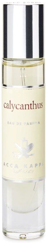 Acca Kappa Eau de Parfum / 15 ml / Dames