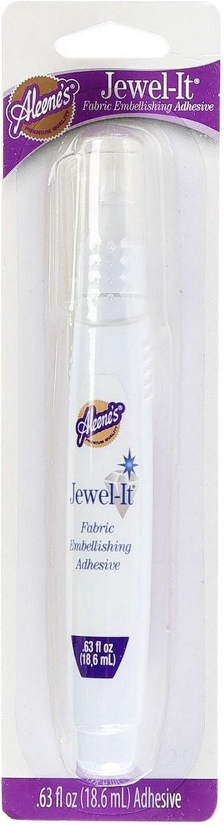 Aleene's Jewel-It embellishing glue pen - 18,6ml