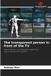 The OmniScriptum SRL The transparent person in front of the TV: Data protection considerations regarding a recommended IPTV platform
