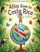 Atlas Goes to Costa Rica: A Picture Adventure Book