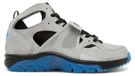 Nike Air Trainer Huarache Gris Loup Bleu Étoile - EU 45.5