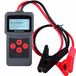 Merkloos Duitse interface Batterijtester - 12V - 40 tot 2000 CCA