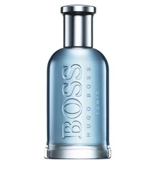 Hugo Boss Bottled Tonic / 50 ml / Men