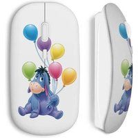 Maniacase Verjaardag Eeyore Draadloze Muis