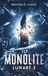 Il Monolite Lunare 3: Fantascienza hard