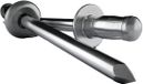 Gesipa 1432059 Popnagel (Ø x l) 4 mm x 17 mm RVS Aluminium 50 stuk(s)