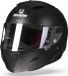 Shark Race-R Pro Blank Integraalhelm Mat Zwart - Maat S