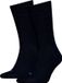 Puma Classic Piquee (2-pack) heren sokken donkerblauw Maat 47-49