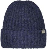 Barts Neide Muts Blauw Man