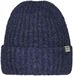 Barts Neide Muts Blauw Man