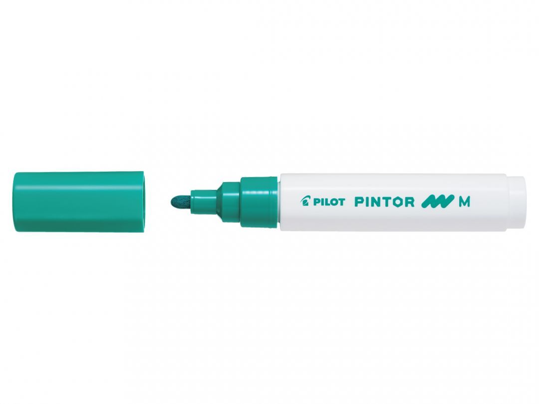Pilot Pintor Marker - 4902505541933
