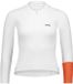 W's Poc Cadence Trui Met Lange Mouwen Vrouw S Hydrogen White Polyester