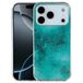 B2Ctelecom Apple Back cover Apple iPhone 17 Pro Painting Blue