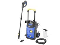 Michelin MPX16E Hogedrukreiniger (1600 W, 125 BAR, 420 l/u)