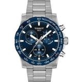 Tissot T1254171104100 Herrenuhr Supersport Chrono 42mm 10ATM