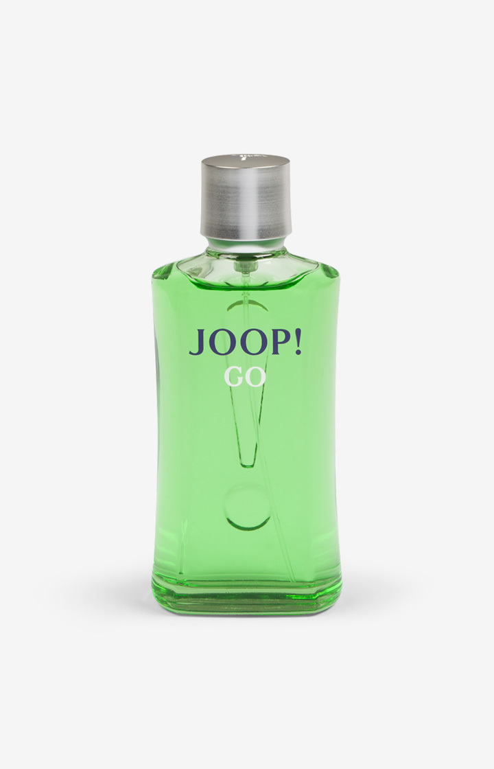 JOOP! Go eau de toilette / 100 ml / heren