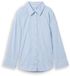 Tom Tailor Denim Chemise ample à rayures - Taille S - blue white strripe