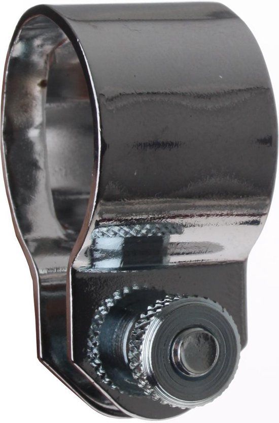 Sturmey Archer HSL703 Oval Brake Lever - 22.2mm - Silver