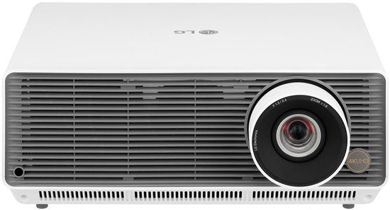 LG BU60RG Beamer