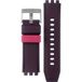 Swatch Plastic - BigBold - SB0/SO27 ASB07S120 SB07S120 Audacious Acai band