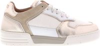 Dwrs Dames Sneakers Rugby Sand Champagne Zand - Maat 41