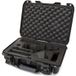 Nanuk 923 Case voor DJI Ronin-S Gimbal Zwart