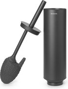 Brabantia MindSet toiletborstel met houder Mineral Infinite Grey 303005