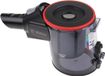 BOSCH réservoir à poussière 12029996