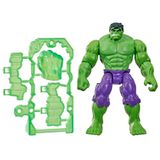 Marvel Avengers ActionVerse Hulk-actiefiguur