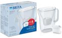 Brita Style Essential +4 MAXTRA PRO, zuivere prestaties (wit)