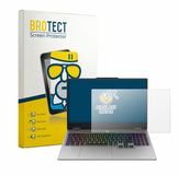 BROTECT - Screenprotector voor Lenovo LOQ 17i Gen 10 17" - Folie Beschermfolie Beschermglas matte