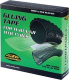 Merkloos / Sans marque Tufo MTB Extreme dubbelzijdige tape, wit, 29"