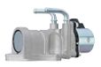 HELLA AGR-Ventil 6NU014865-511 Bedrijfsmodus: elektrisch
