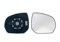 Alkar 6432858 spiegelglas, buitenspiegel