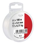 Chapuis NY2 nylon koord - 8 kg - diameter 0,4 mm - lengte 100 m