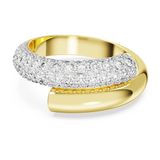 Swarovski Dextera Ring Goudkleurig 52