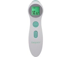 Beper P303MED001- multifunctionele infrarood thermometer