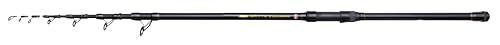PENN Wrath II Telescopic Spinning Rod - 2.13m | 110g