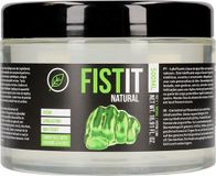 Shots Fist It Natuurlijk Glijmiddel op Waterbasis 500ml