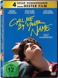 Plaion Call me by your name (Import) DVD