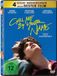 Plaion Call me by your name (Import) DVD