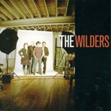 Sonic Rendezvous The Wilders - The Wilders (CD)