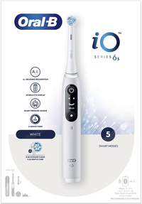 Oral-B 6