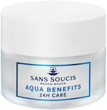 SANS SOUCIS 24H Care Aqua Benefits - 50 ml