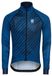 Kalas Motion Z4 Membrane Veste Bleu L Homme