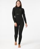 Rip Curl Wmns Ebomb 53Gb Zf - Noir